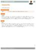 Technical Specifications