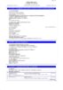 Technical Specifications