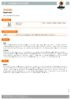 Technical Specifications