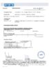 Certificates