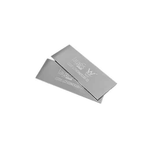 Lauxes Drainage Grates 180 Degree Joiners - Product Image