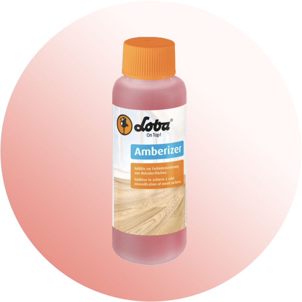 Loba Amberizer - Product Image