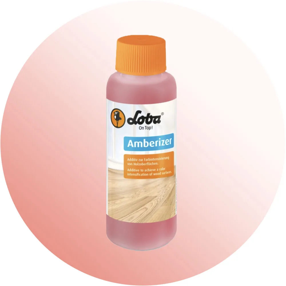 Loba Amberizer - Product Image