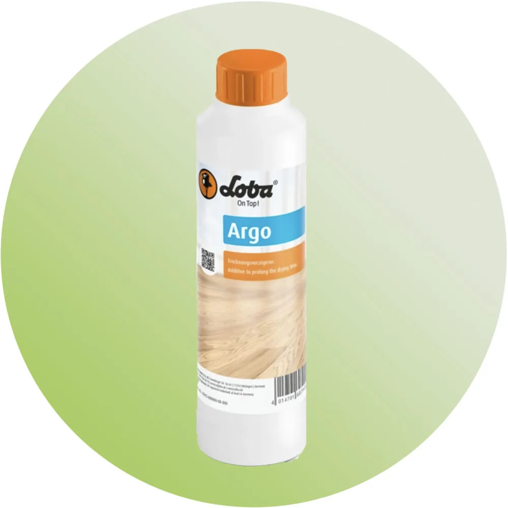 Loba Argo Additive - Product Image