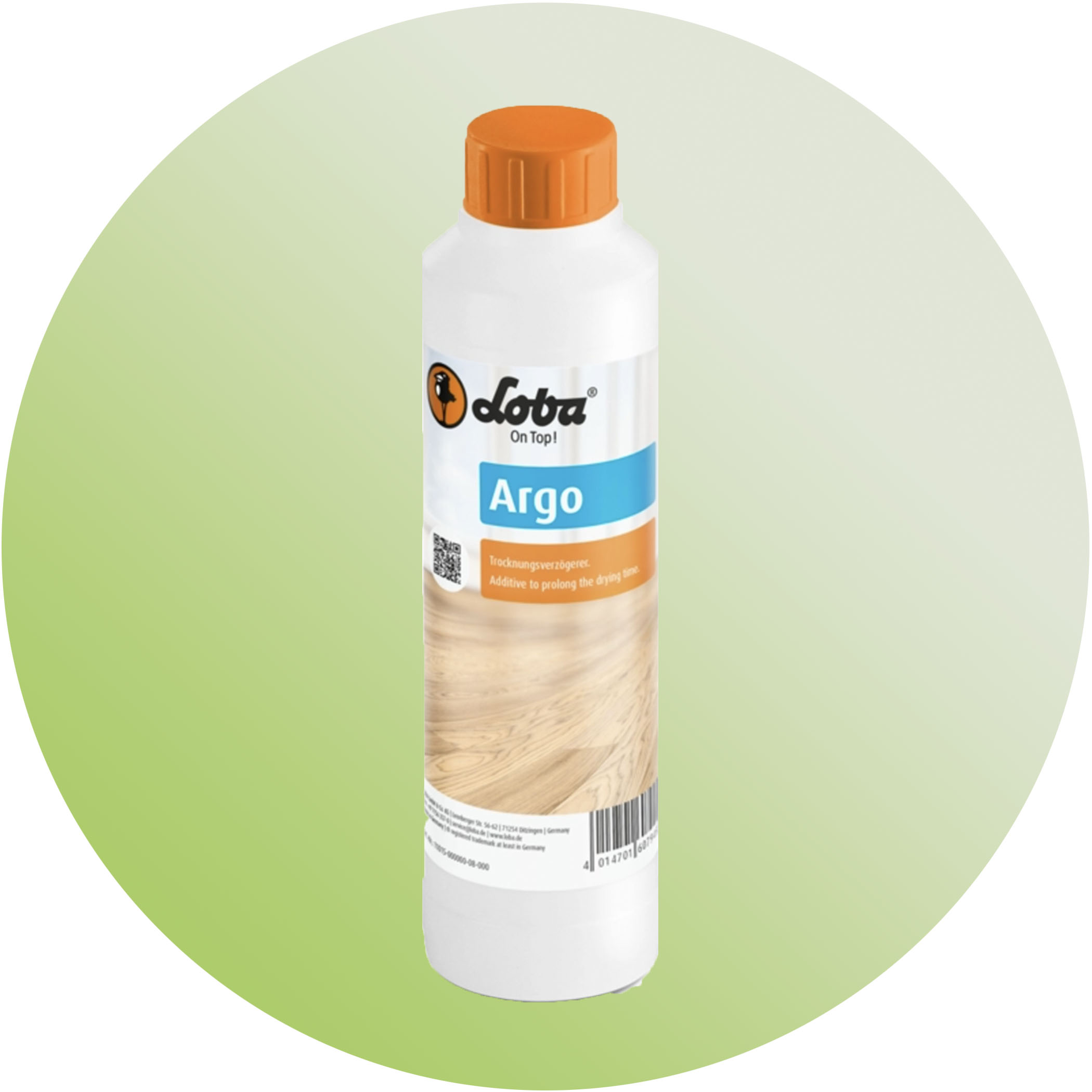 Loba Argo Additive - Product Image