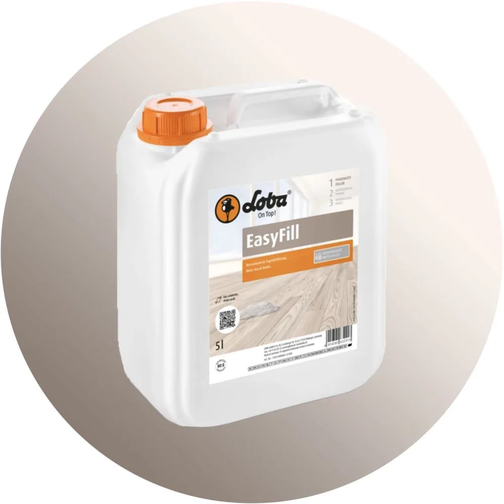 Loba EasyFill Water Based Binder - Product Image