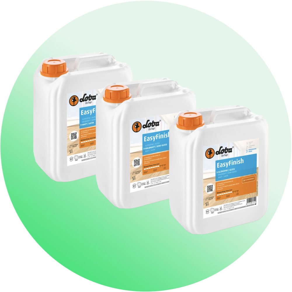 Loba EasyFinish 1K - Product Image