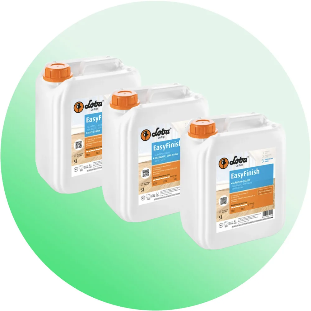 Loba EasyFinish 1K - Product Image