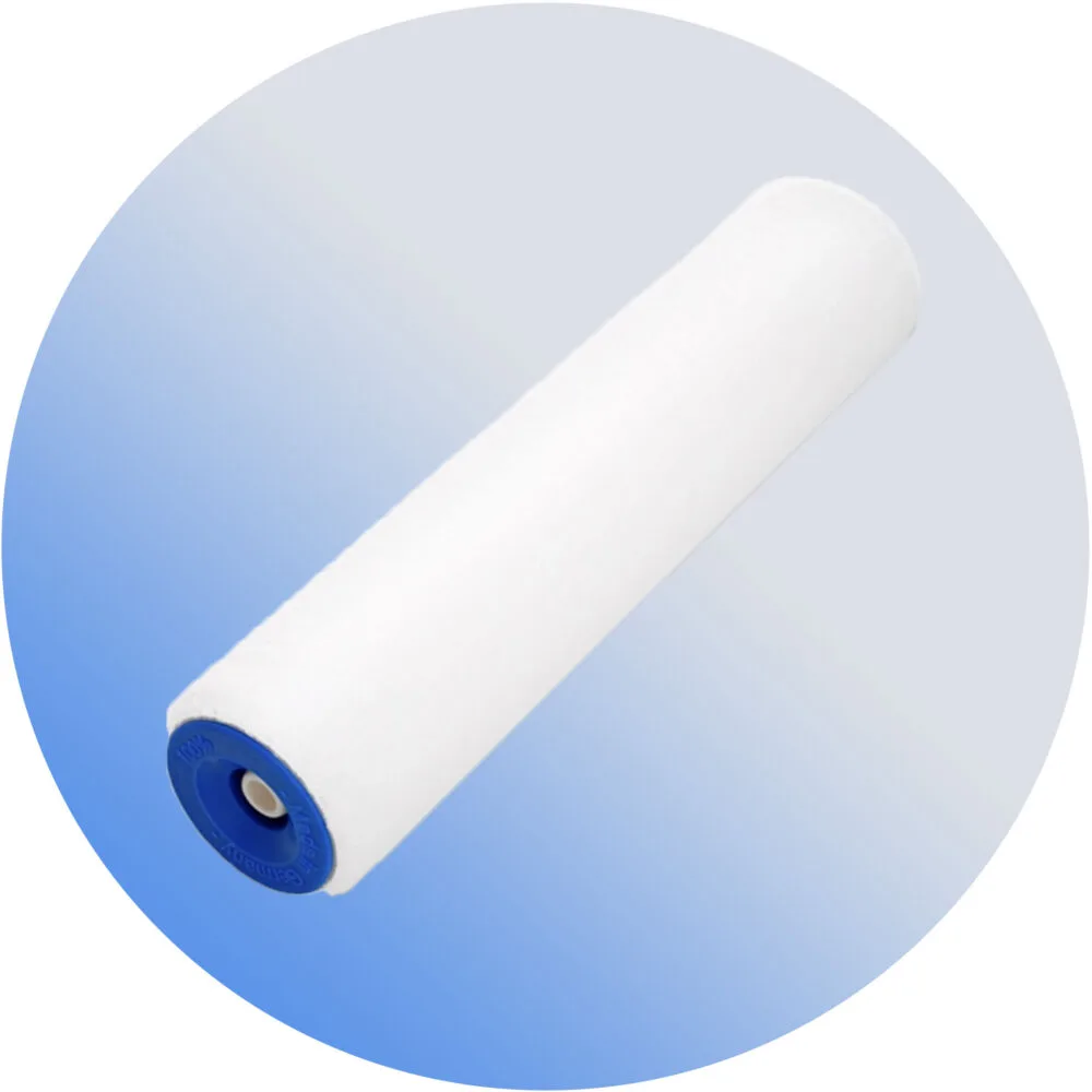 Loba Microfibre Roller 60/80 - Product Image