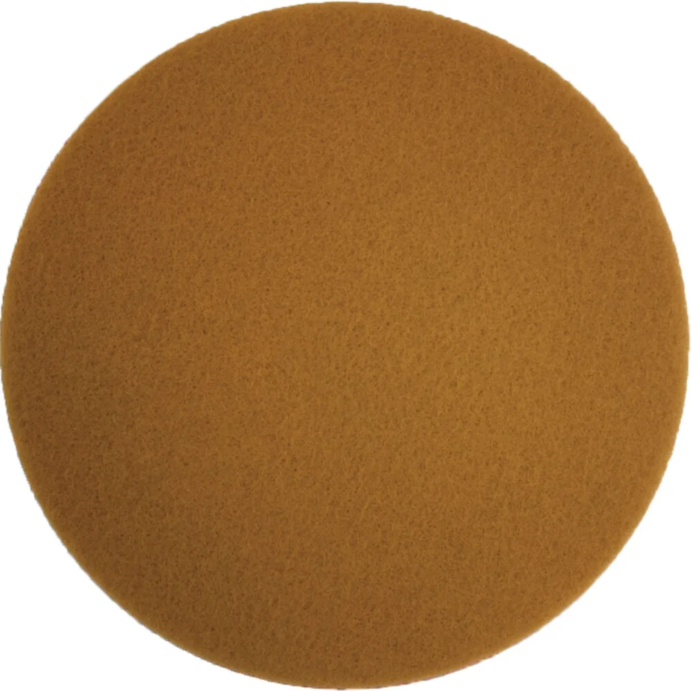 Loba Beige Sanding Pad 405mm - Product Image