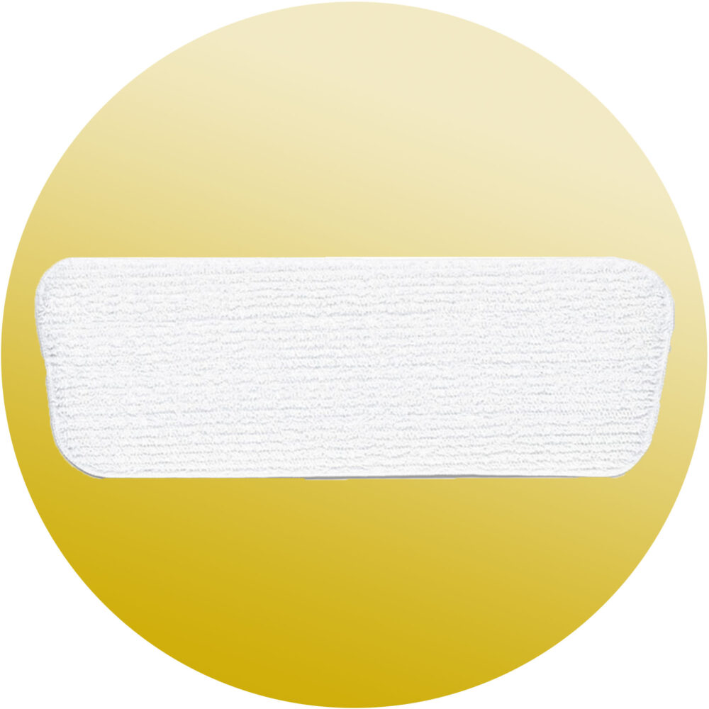 Loba Spray Mop Replacement Pad - Product Image