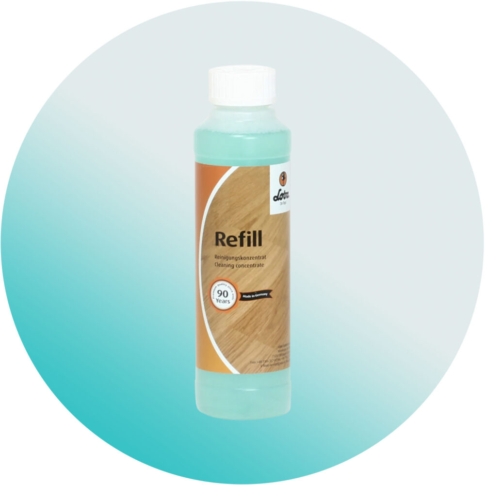 Loba Spray Mop Concentrate Refill - Product Image