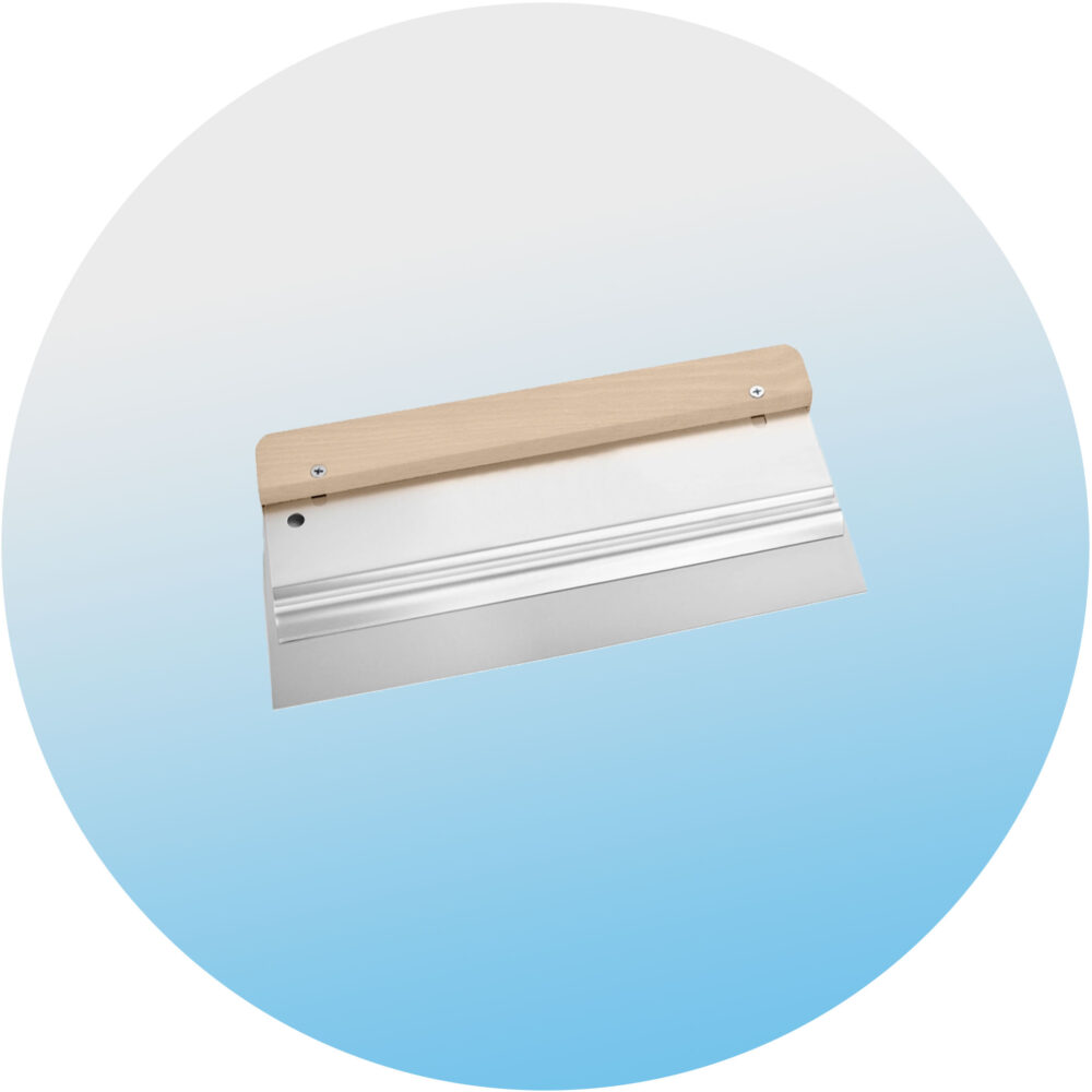 Loba Steel Trowel - 270mm Variation Image