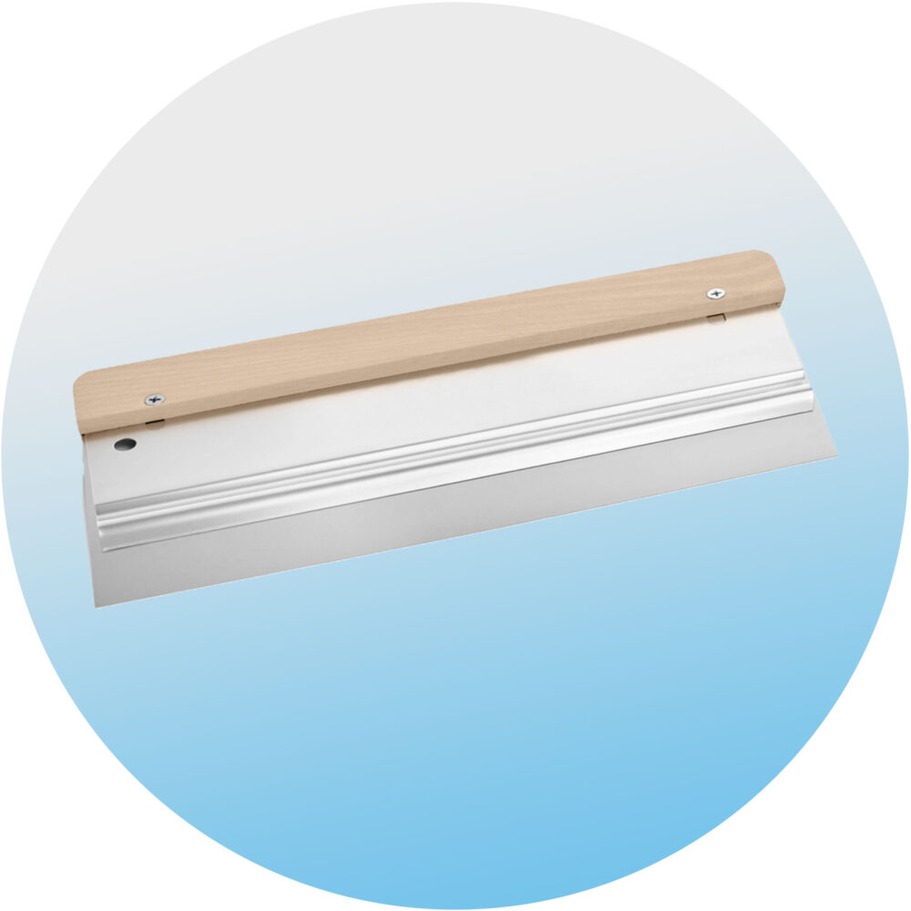 Loba Steel Trowel - 350mm Variation Image