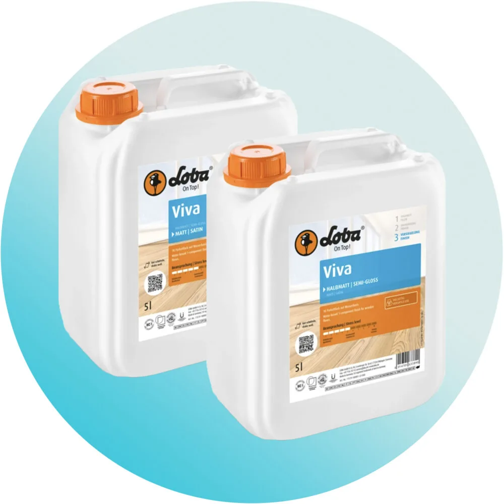 Loba Viva 1K - Product Image