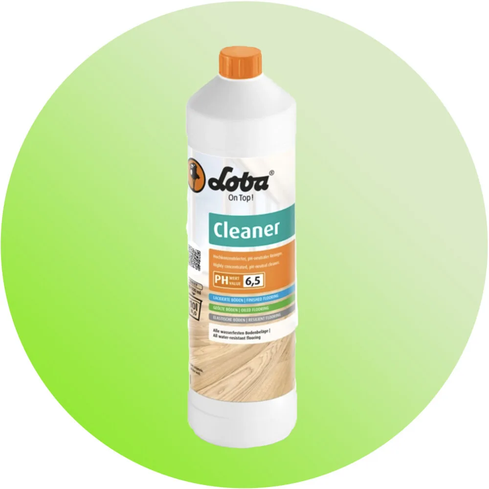 Loba pH-Neutral Cleaner Concentrate - Product Image