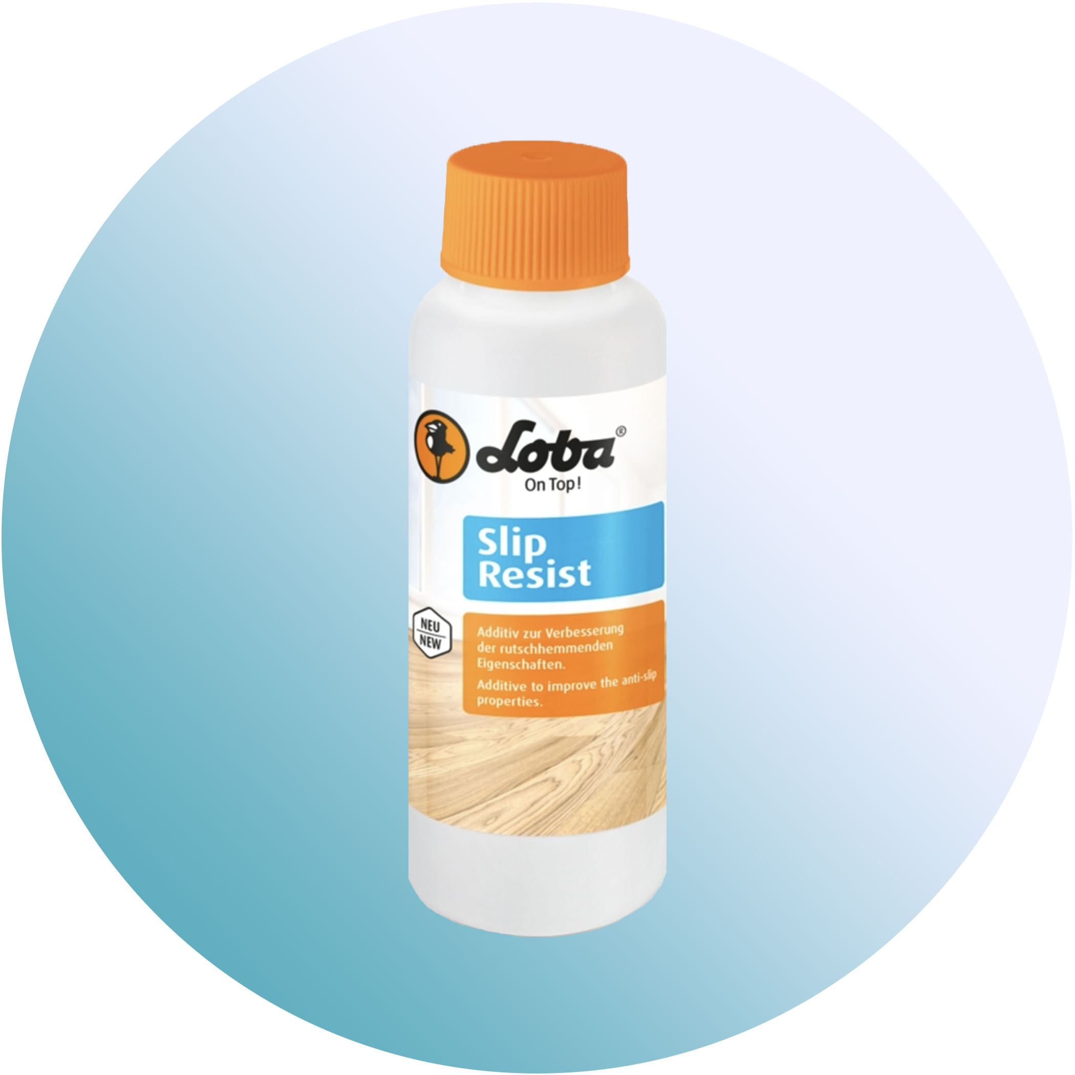 Loba SlipResist Additive - Product Image