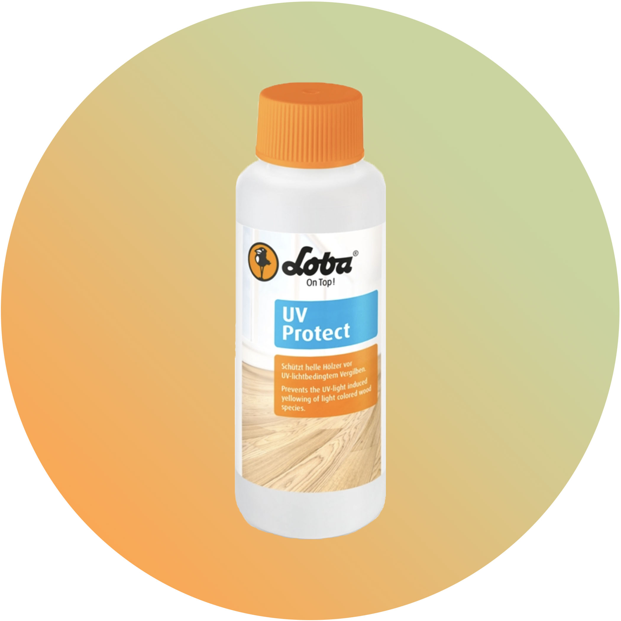 Loba UV Protect - Product Image