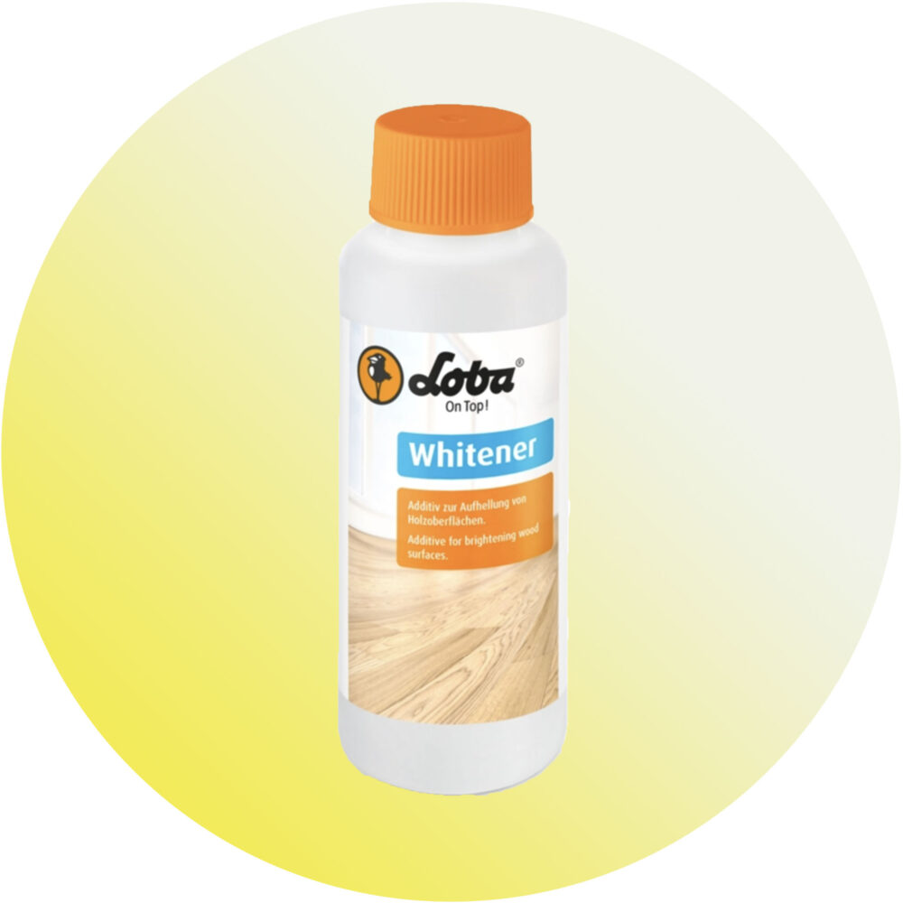 Loba Whitener Additive - Product Image