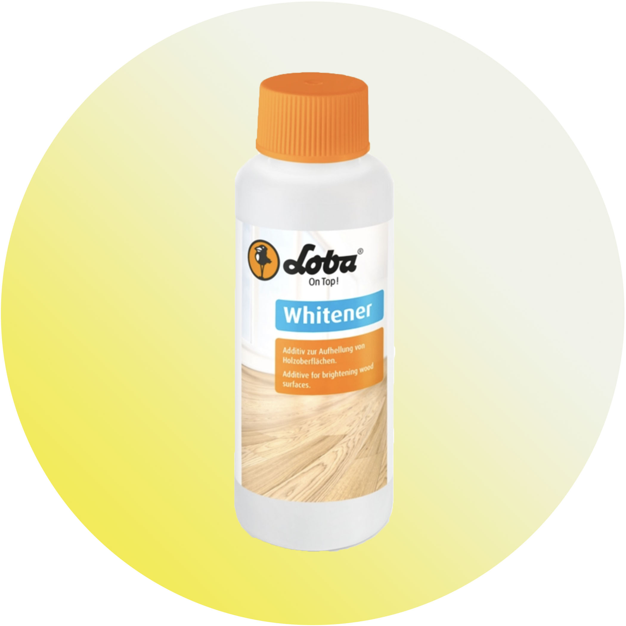 Loba Whitener Additive - Product Image