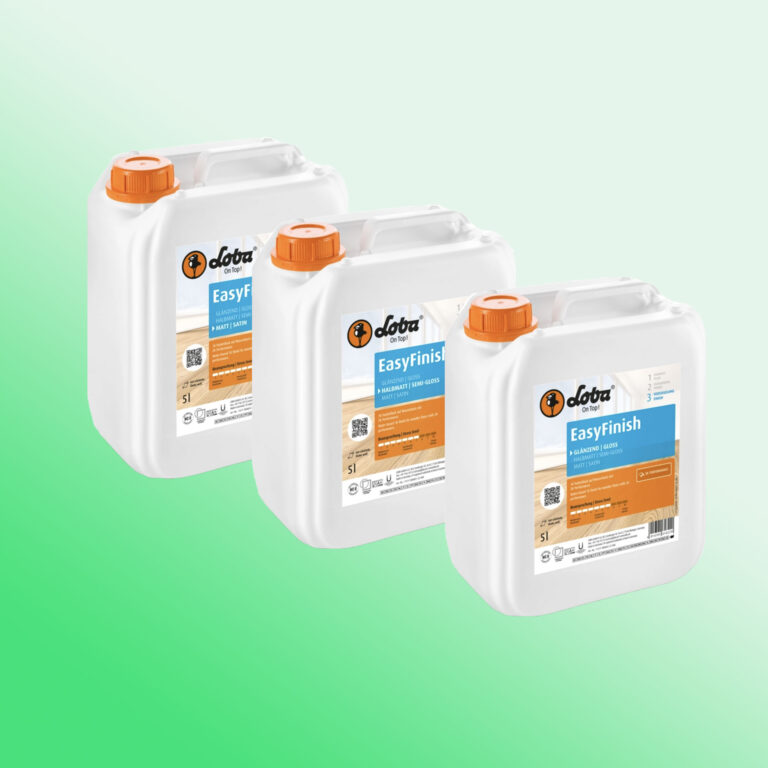 Loba EasyFinish 1K - Product Image