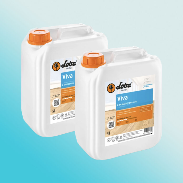 Loba Viva 1K - Product Image