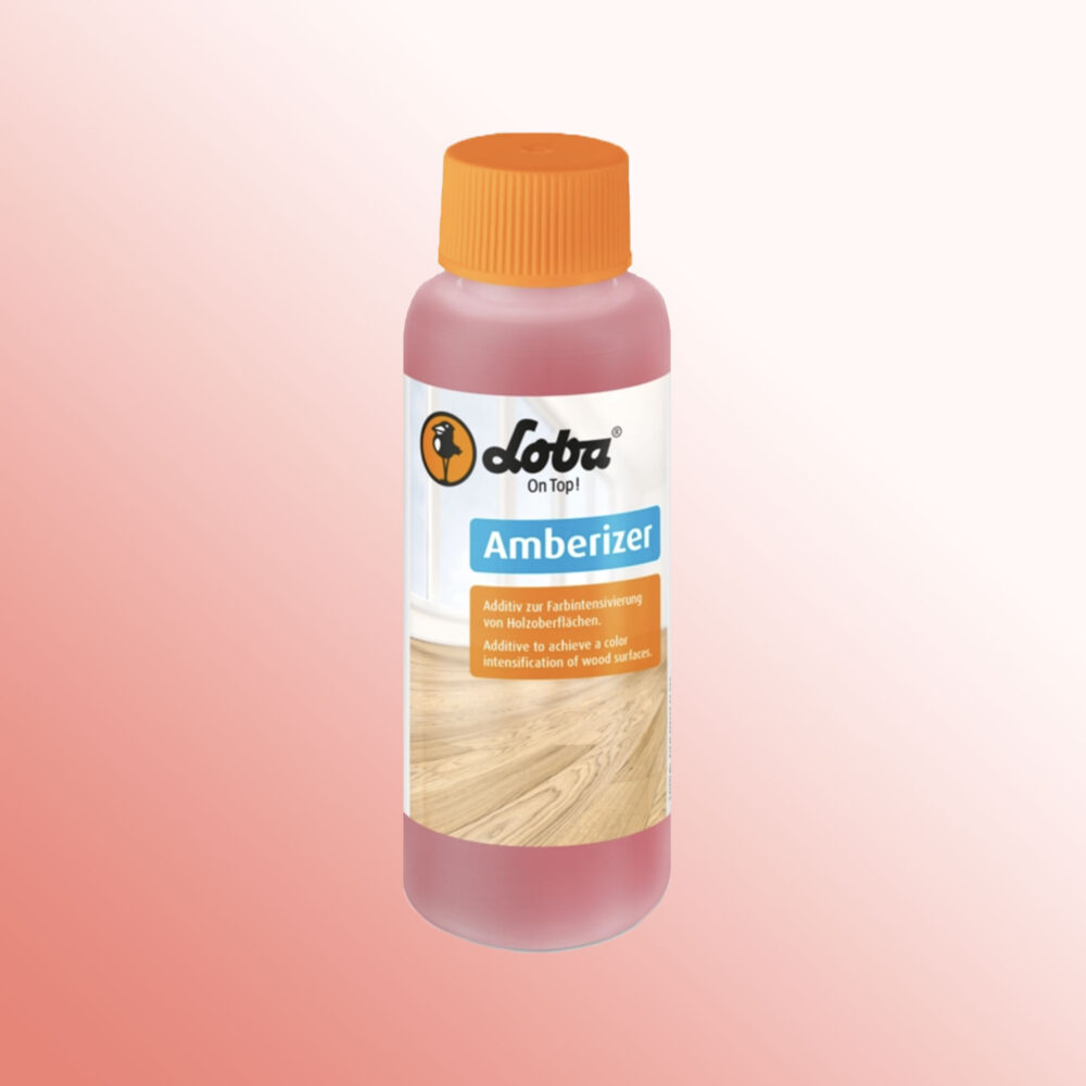 Loba Amberizer - Product Image