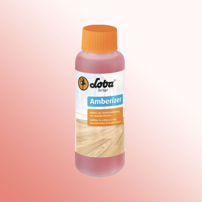 Loba Amberizer - Product Image