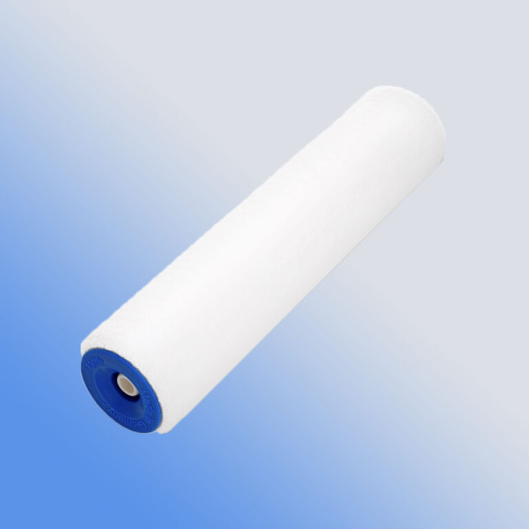Loba Microfibre Roller 60/80 - Product Image