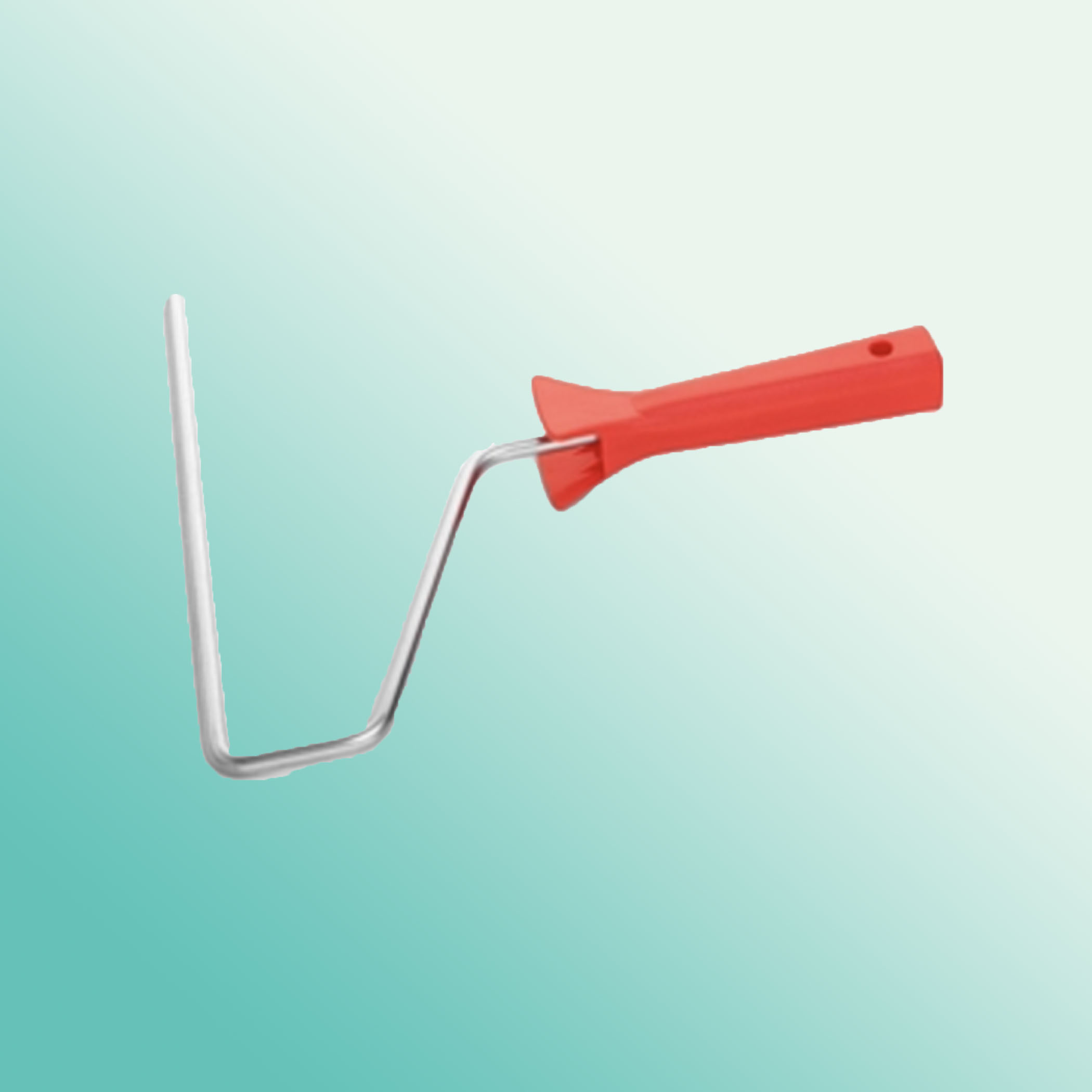 Loba Microfibre Roller Frame - Product Image