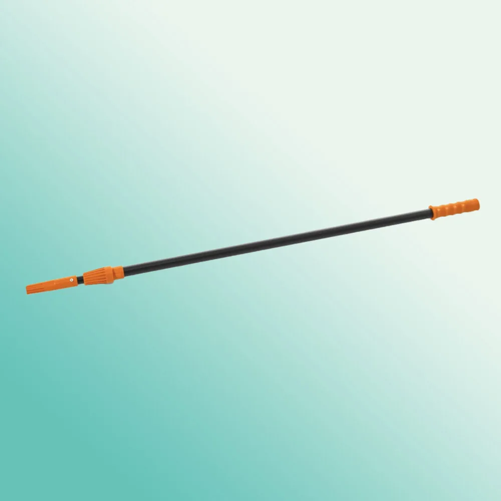 Loba Microfibre Roller Frame Extension Pole - Product Image