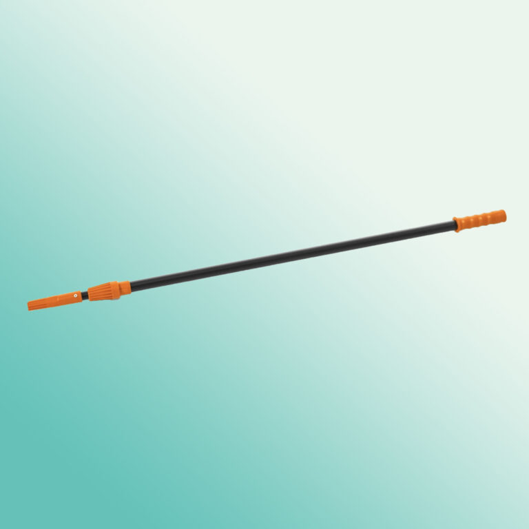 Loba Microfibre Roller Frame Extension Pole - Product Image