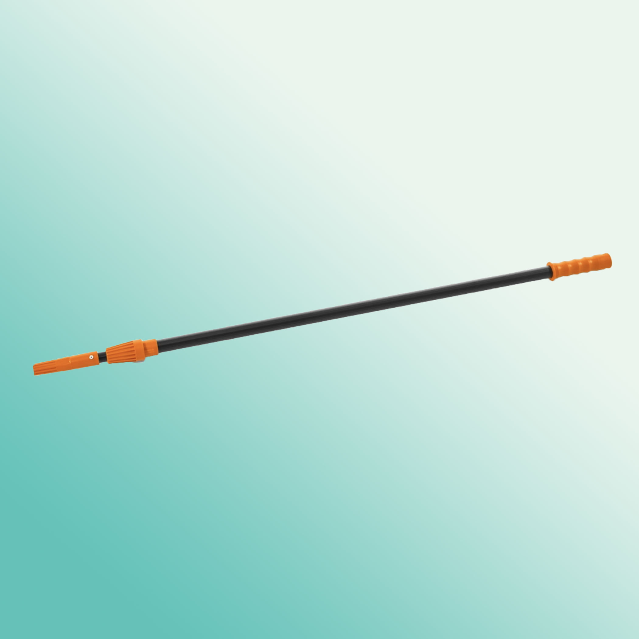 Loba Microfibre Roller Frame Extension Pole - Product Image