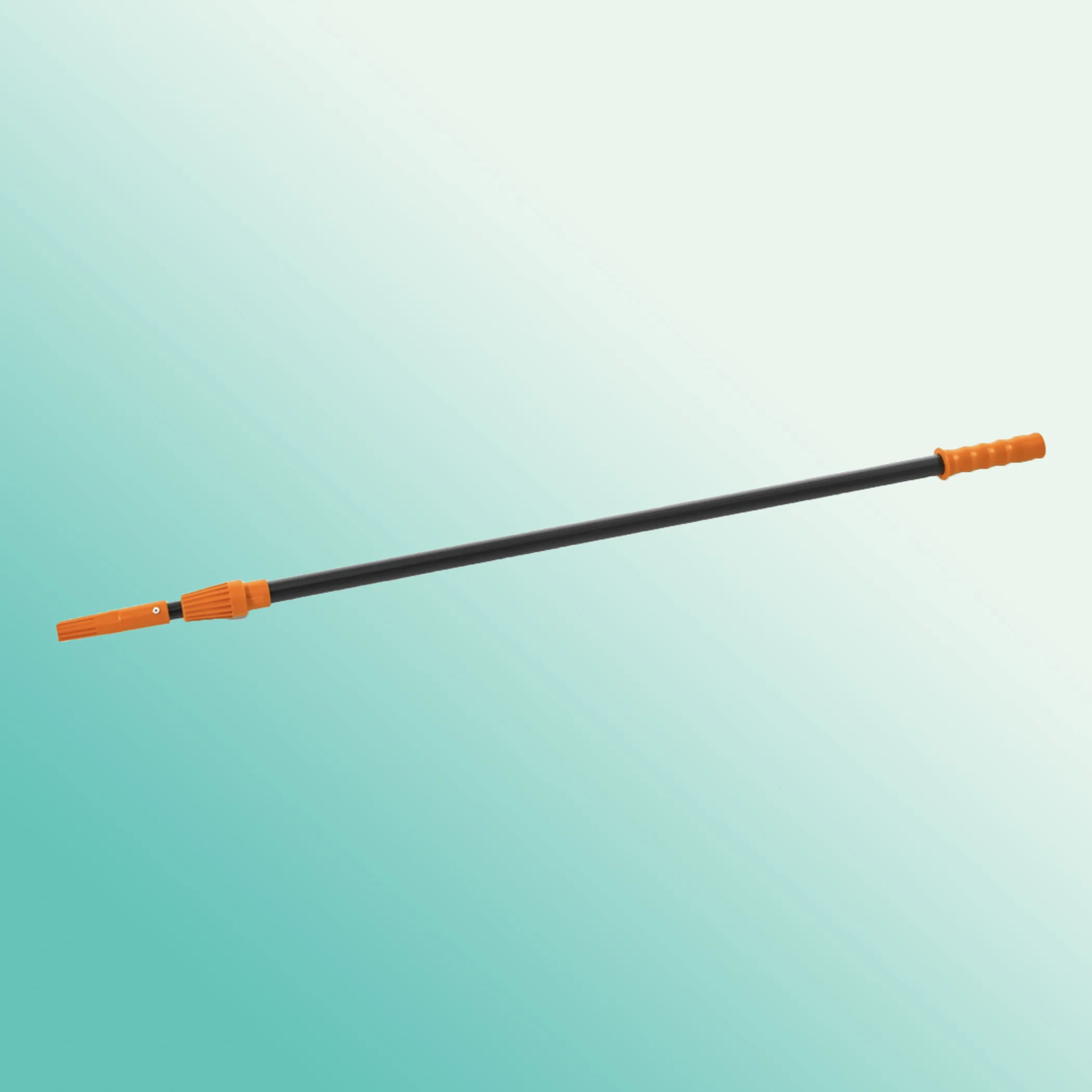 Loba Microfibre Roller Frame Extension Pole - Product Image