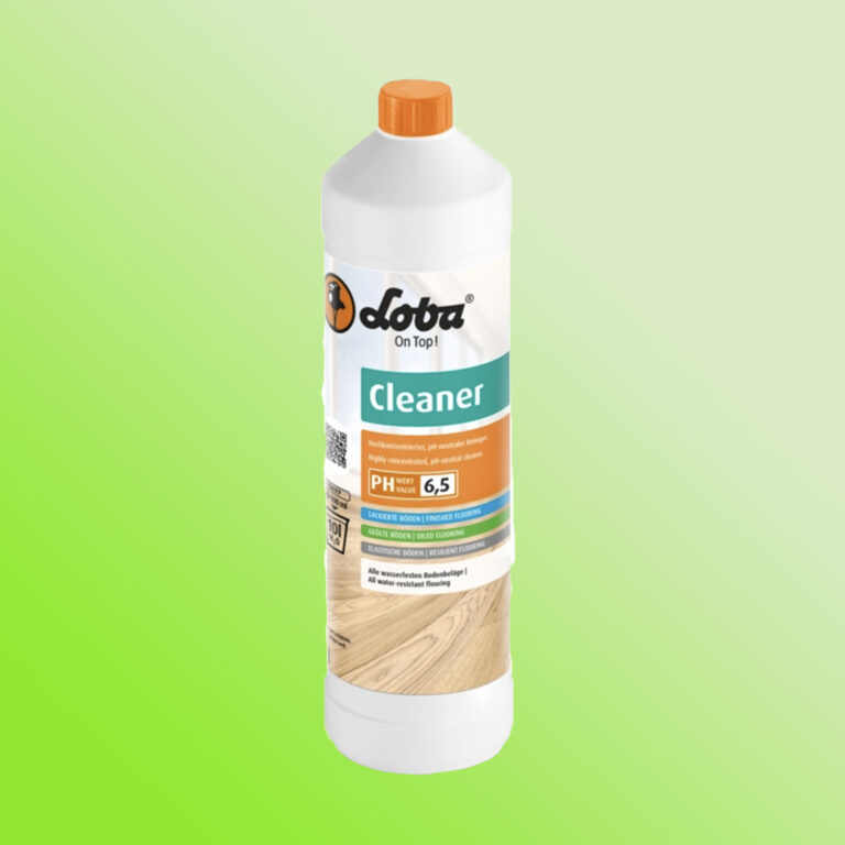 Loba pH-Neutral Cleaner Concentrate - Product Image
