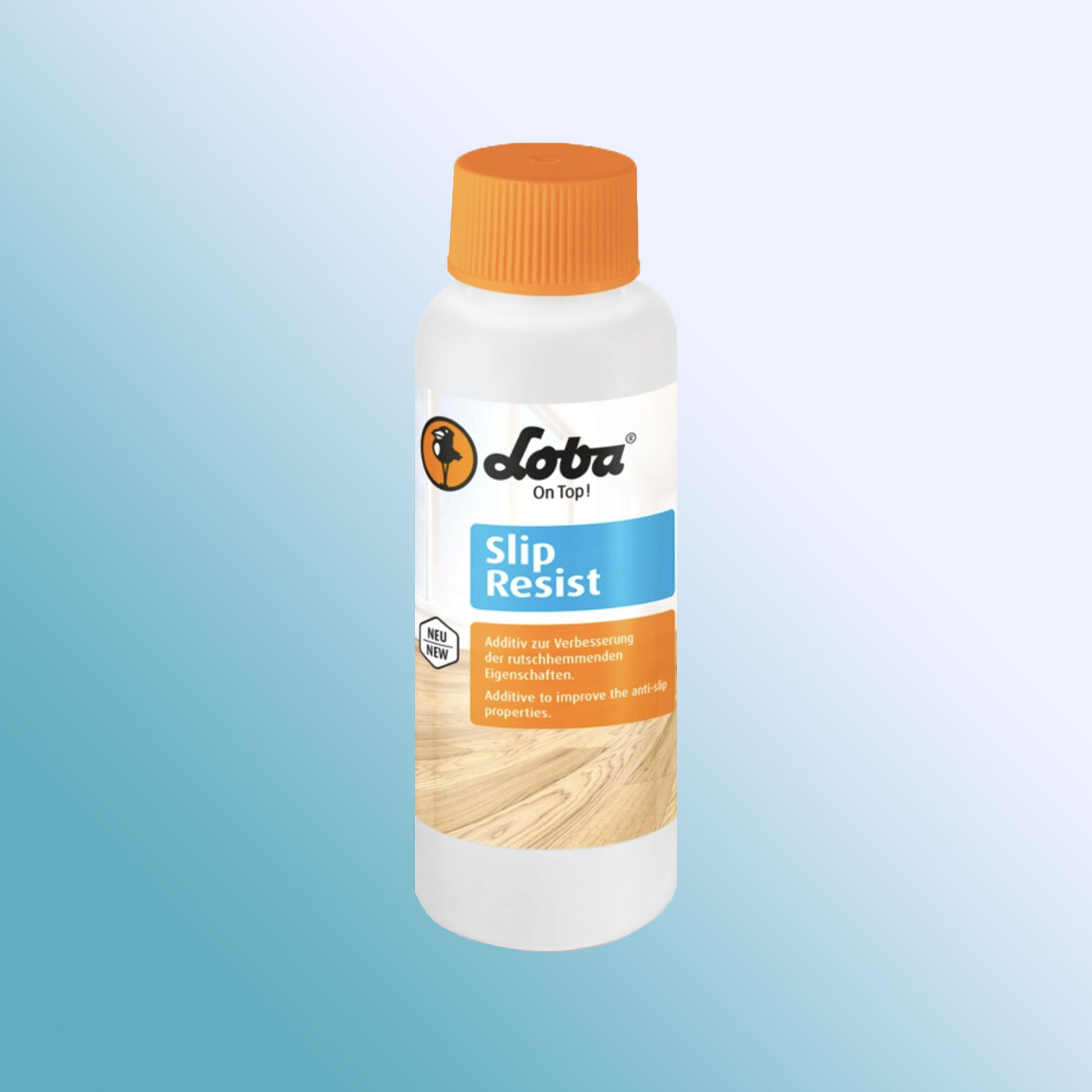 Loba SlipResist Additive - Product Image