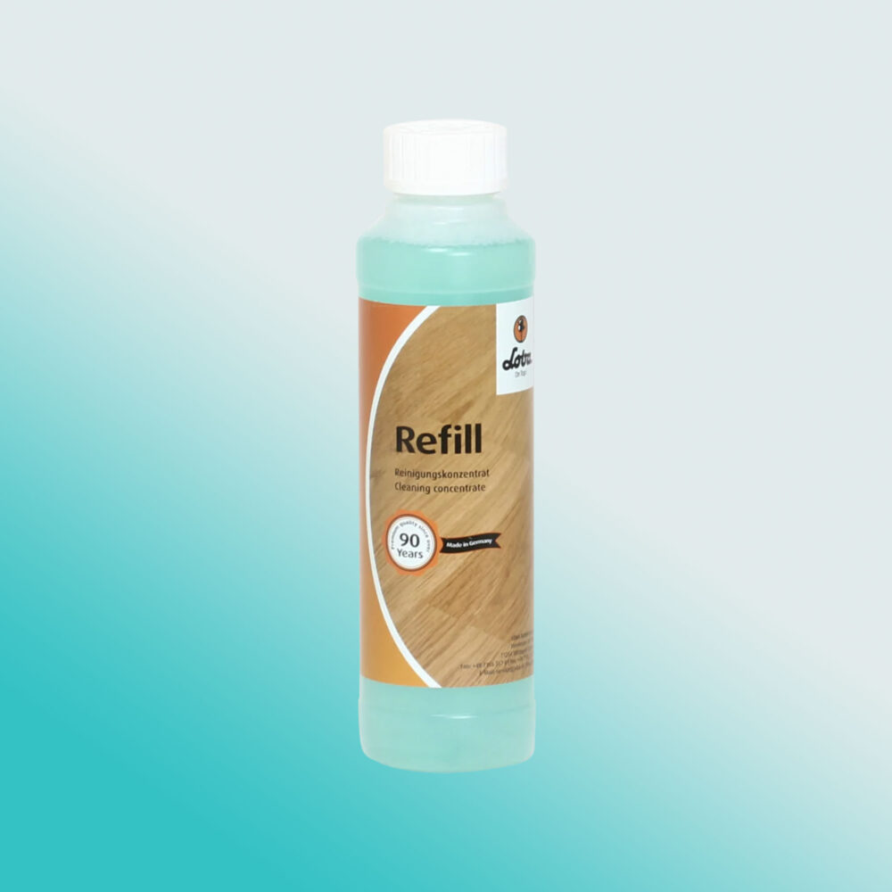 Loba Spray Mop Concentrate Refill - Product Image