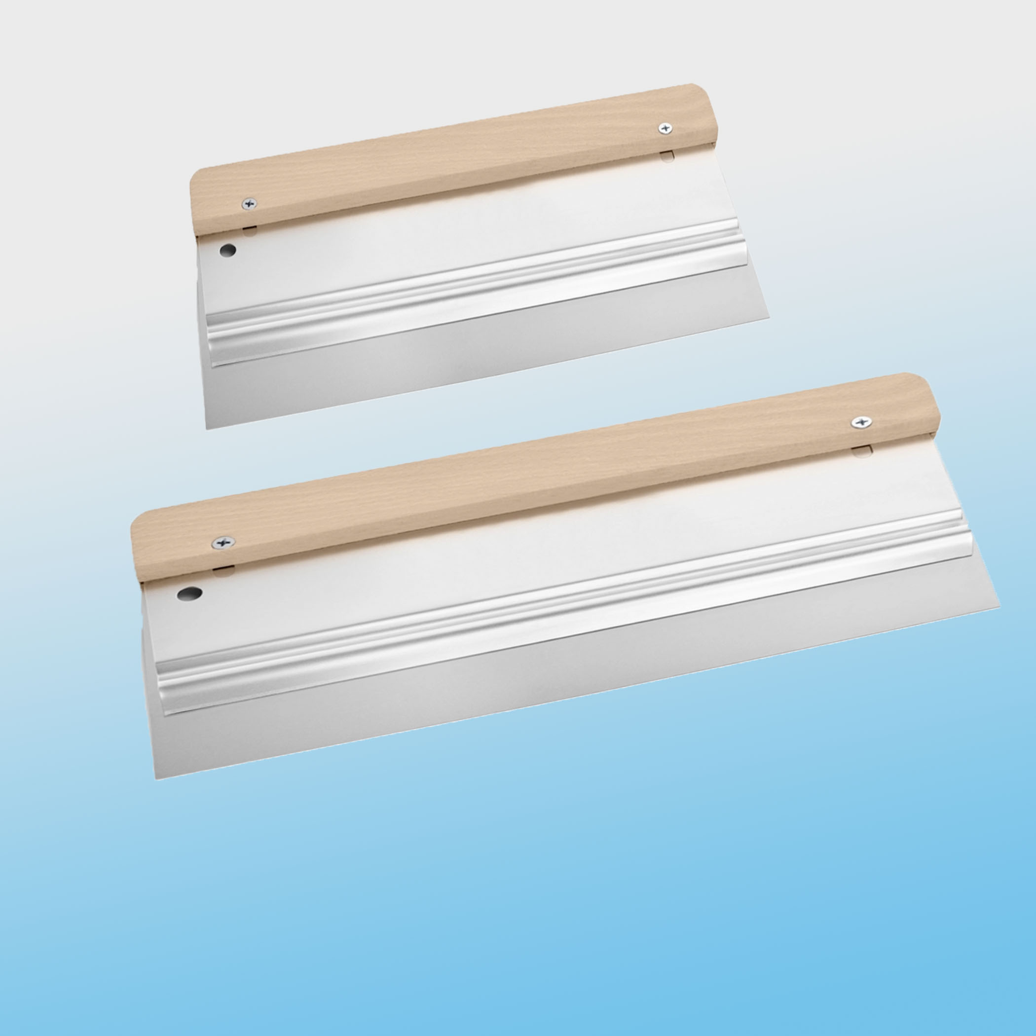 Loba Steel Trowel - Product Image