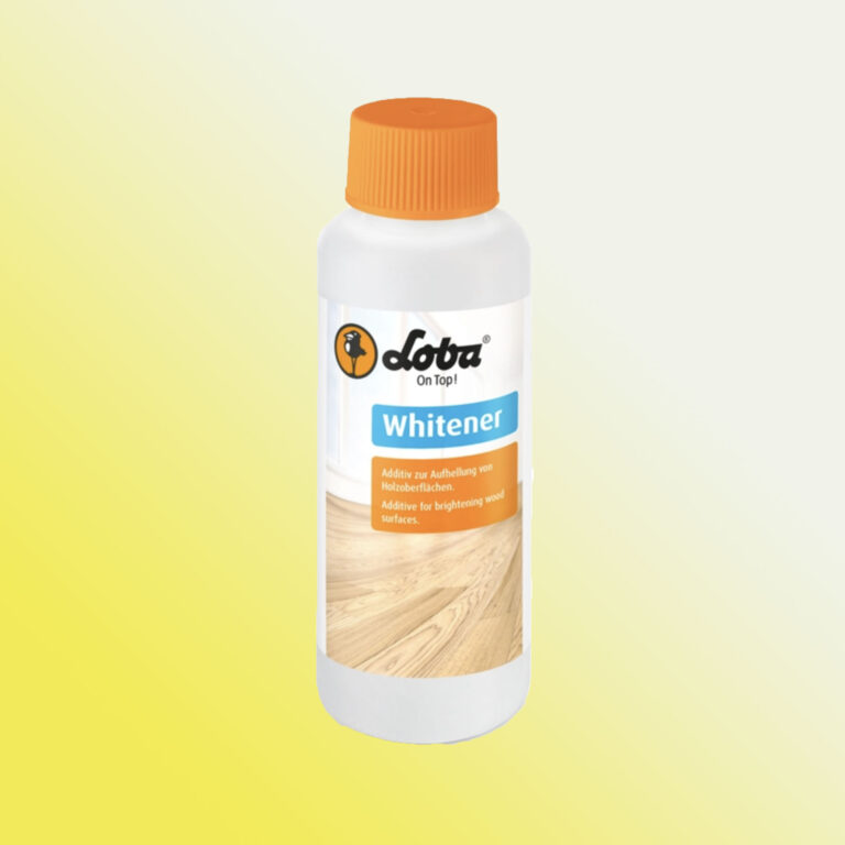 Loba Whitener Additive - Product Image