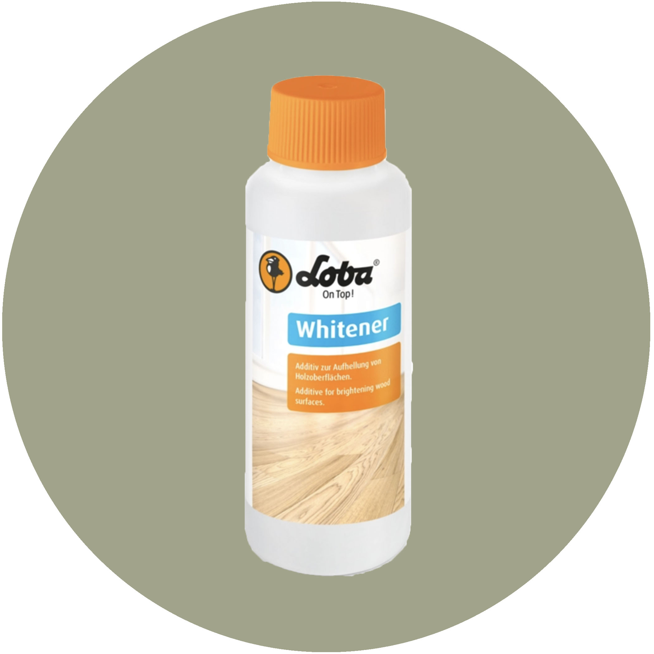 Loba Whitener Additive - Product Image