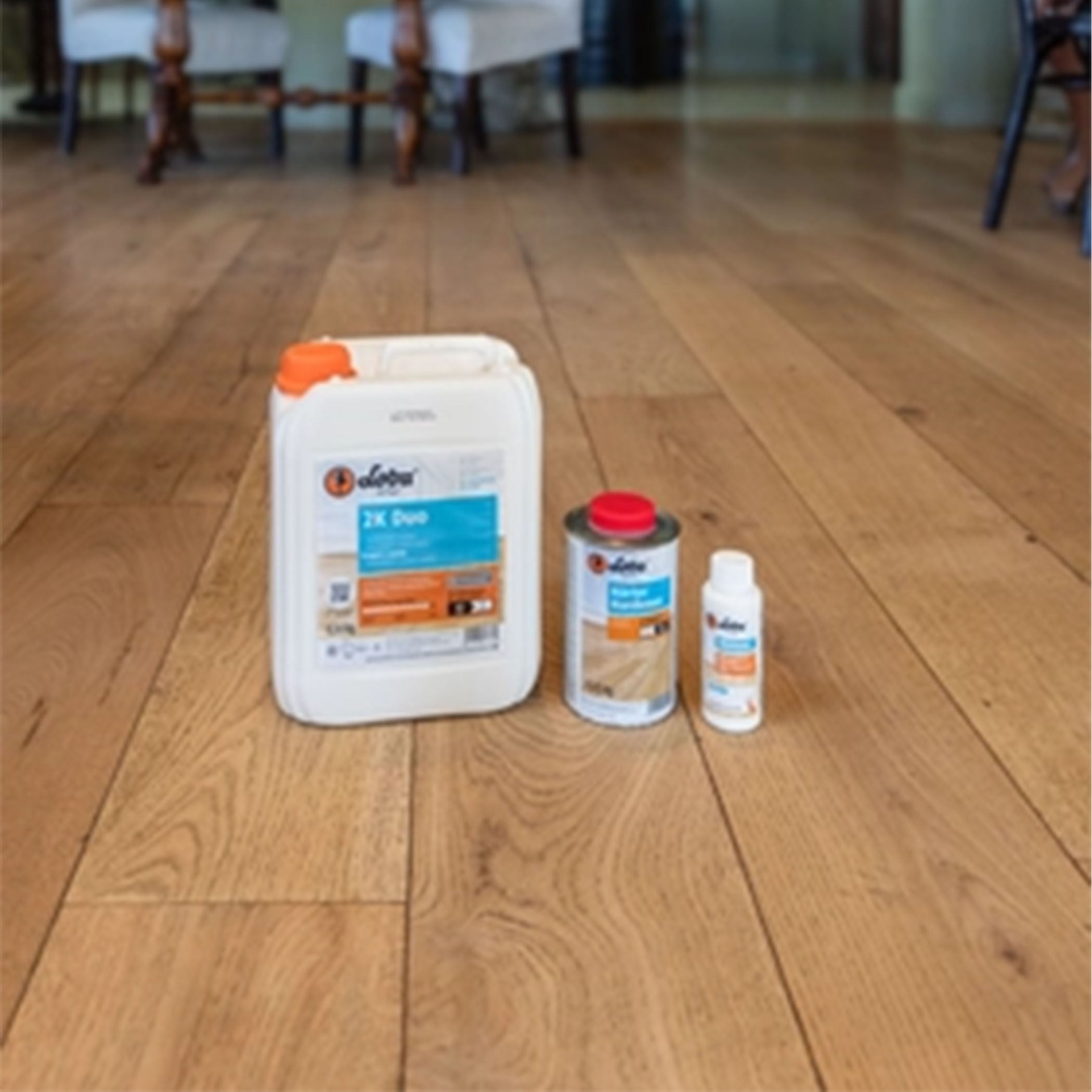 Loba Whitener Additive - Gallery Image