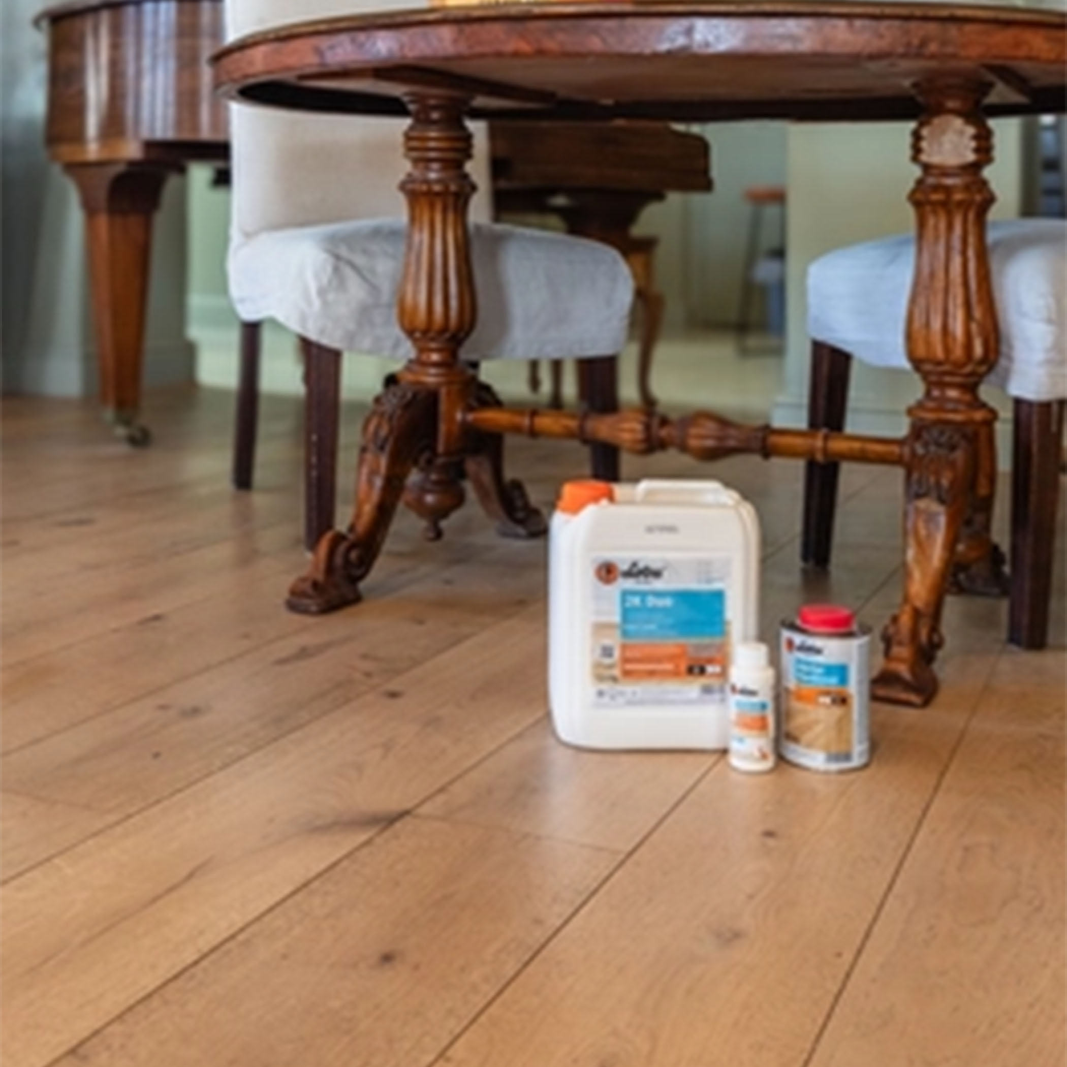 Loba Whitener Additive - Gallery Image