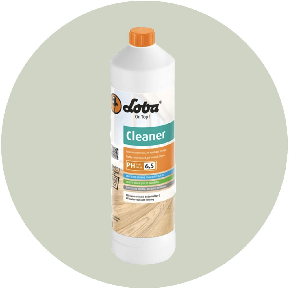 Loba pH-Neutral Cleaner Concentrate - Product Image