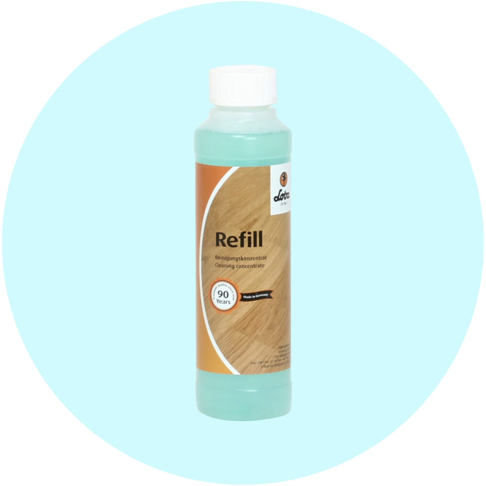 Loba Spray Mop Concentrate Refill - Product Image