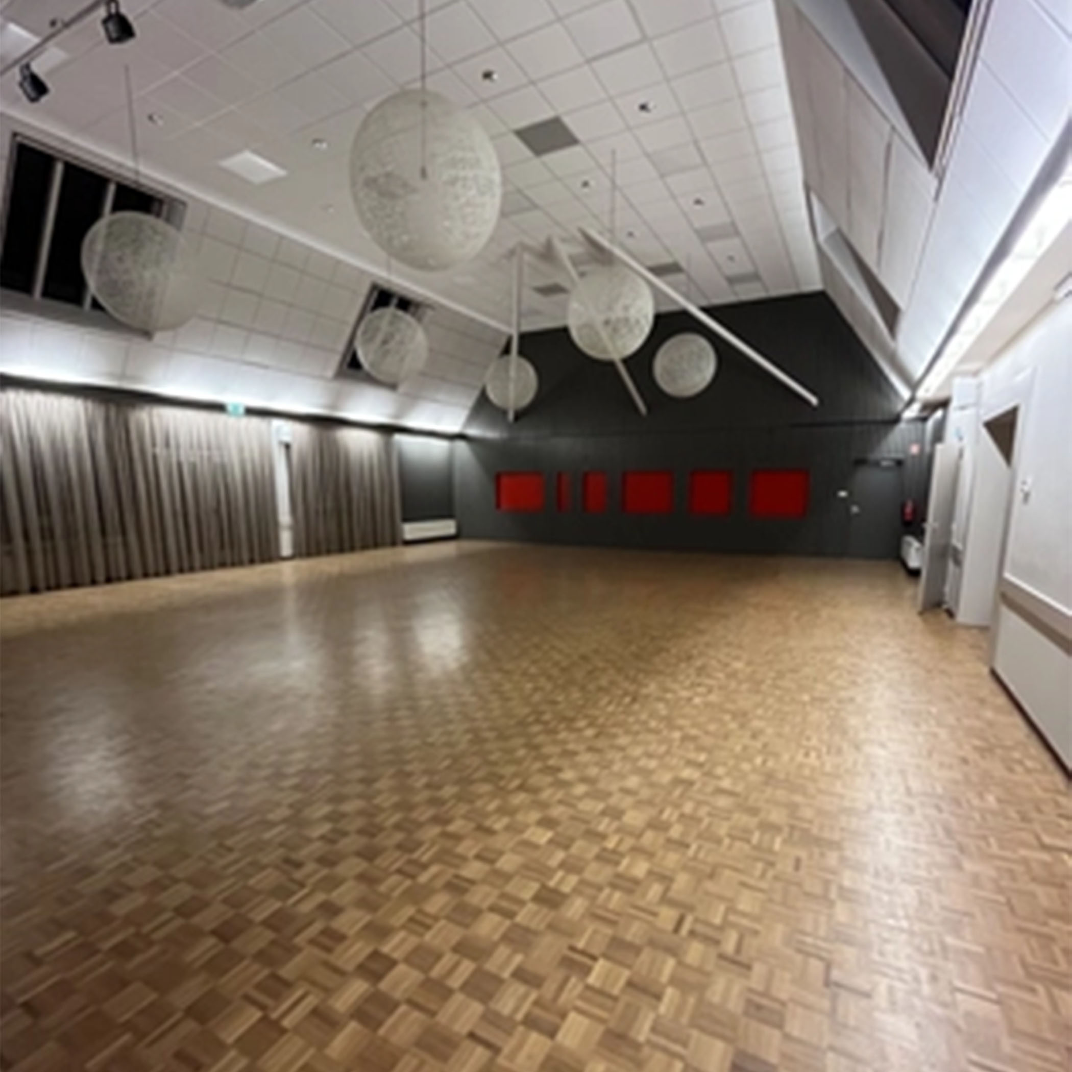 Loba SlipResist Additive Gallery Image