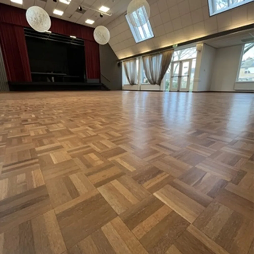 Loba SlipResist Additive Gallery Image