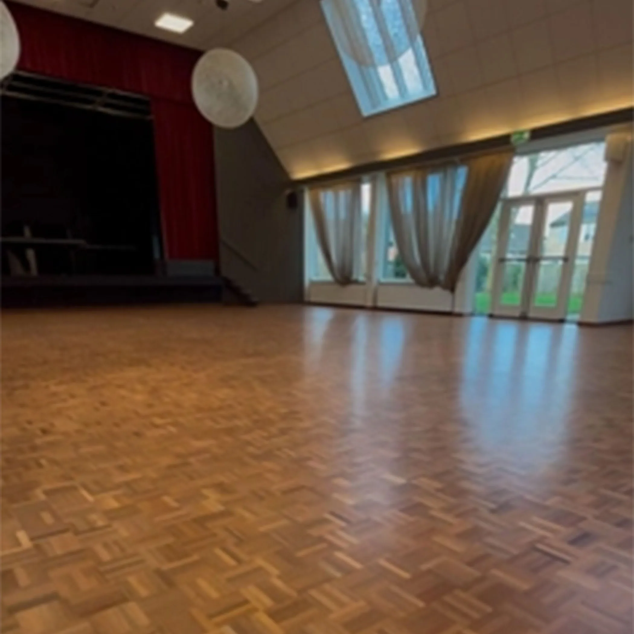 Loba SlipResist Additive Gallery Image