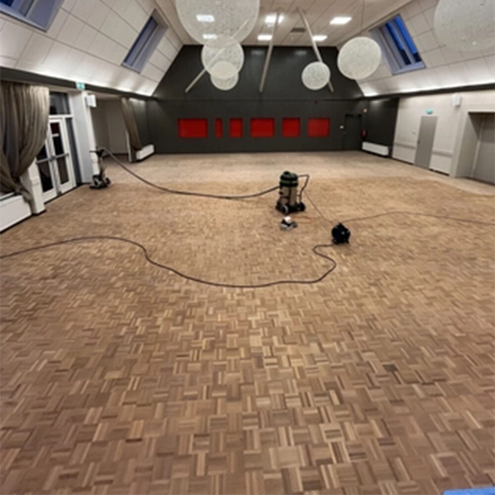 Loba SlipResist Additive Gallery Image