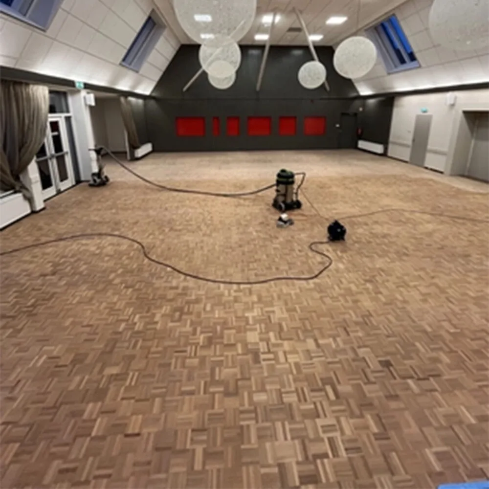 Loba SlipResist Additive Gallery Image
