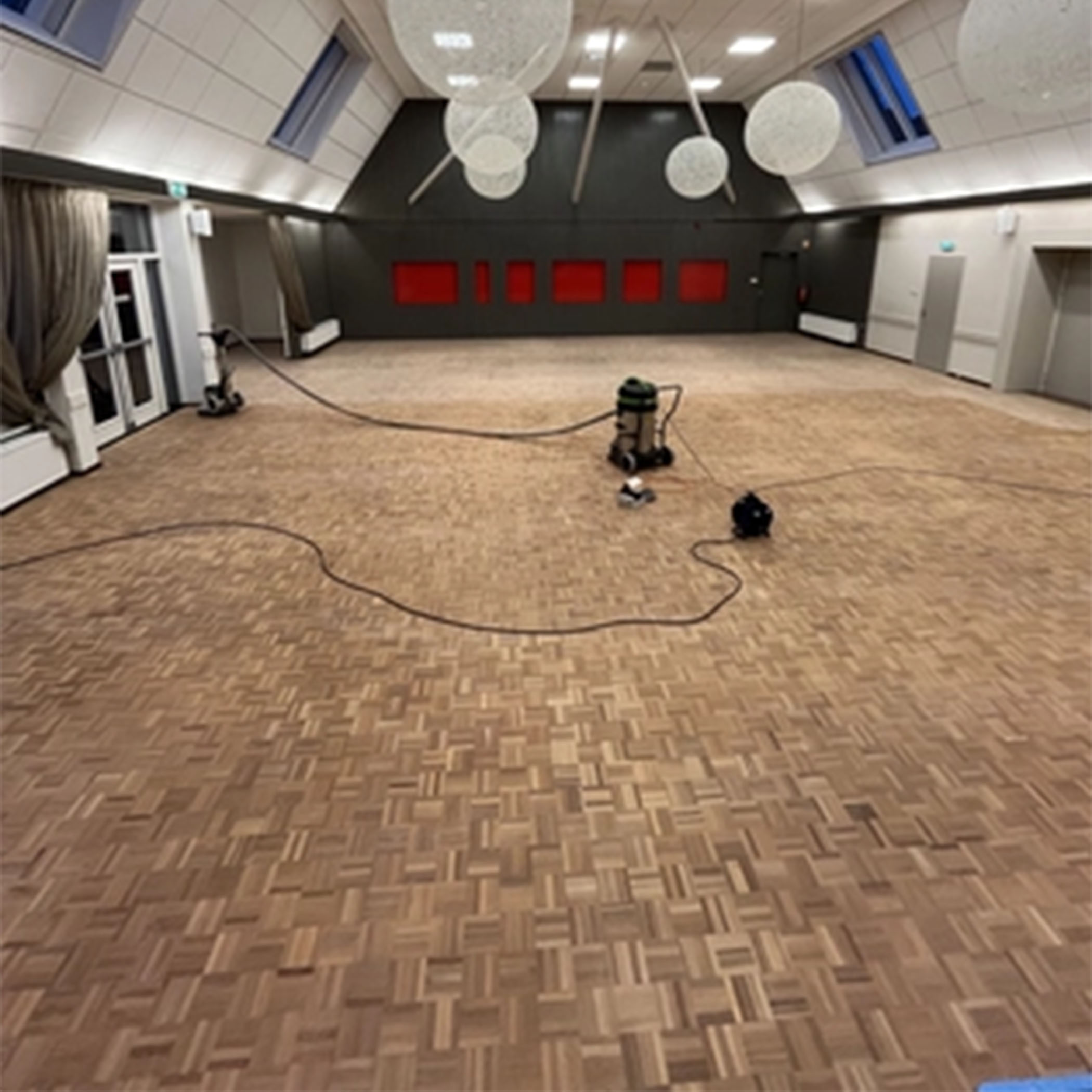 Loba SlipResist Additive Gallery Image